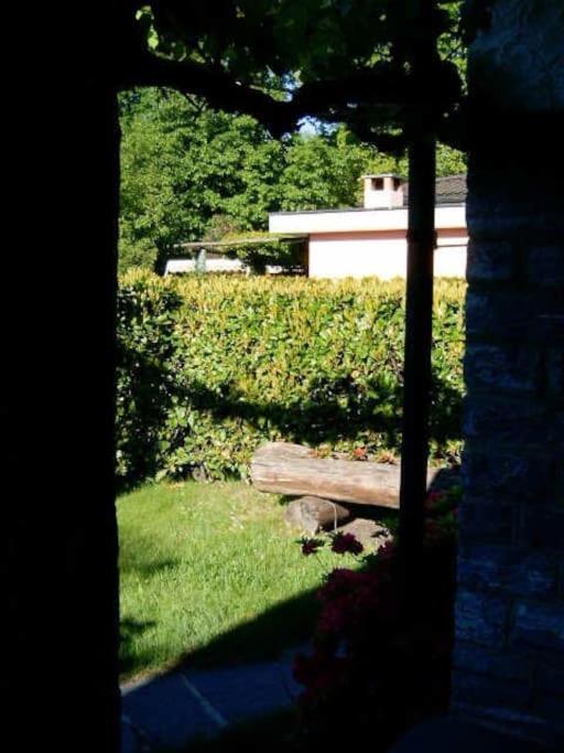 Ferienhaus Casa Franci