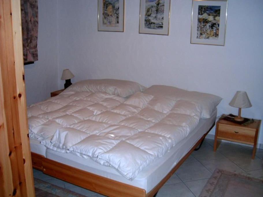 Casa Franci *