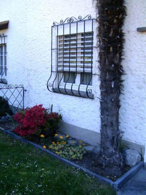 Ferienhaus Casa Franci